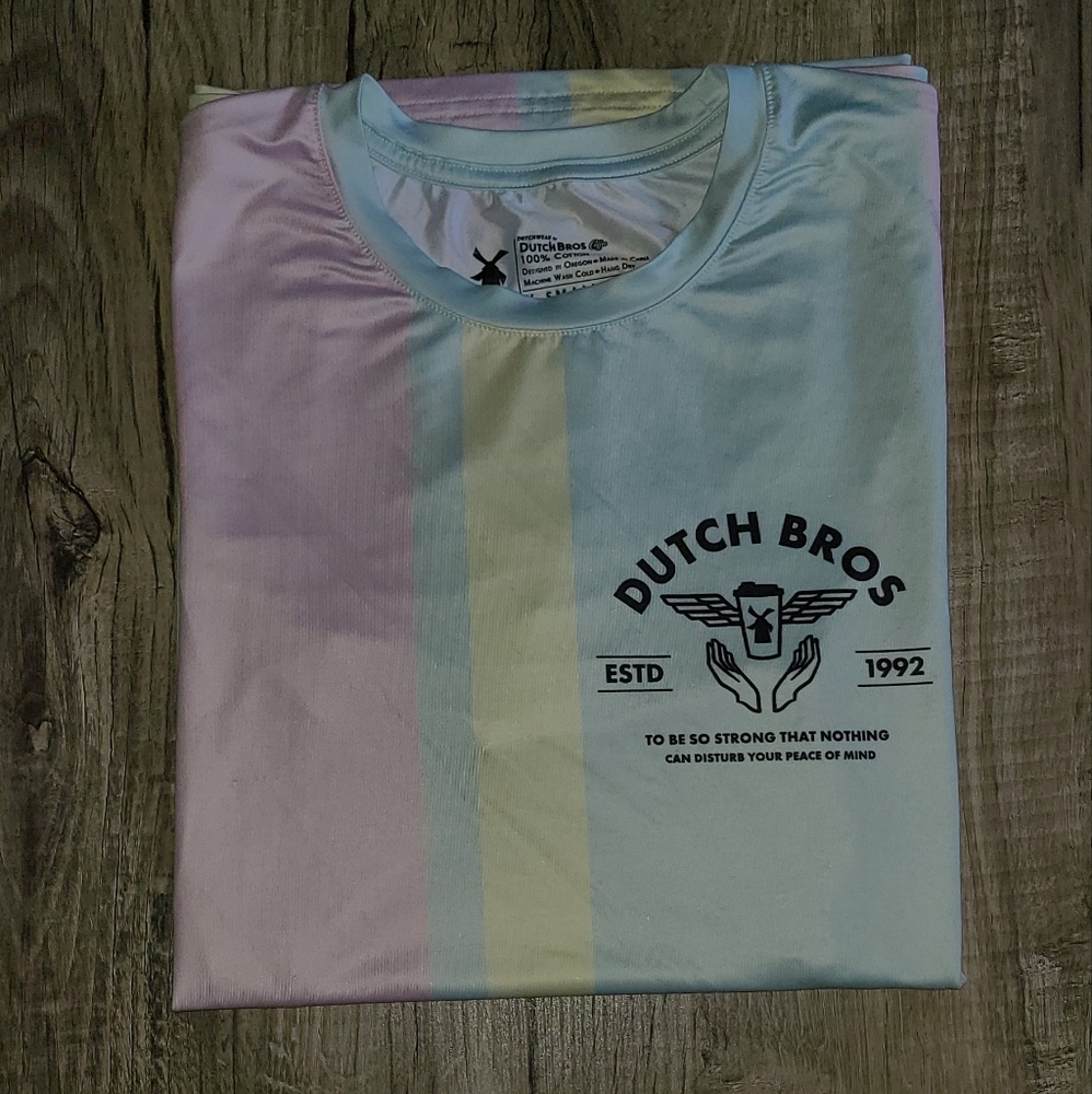 Dutch Bros. Shirt